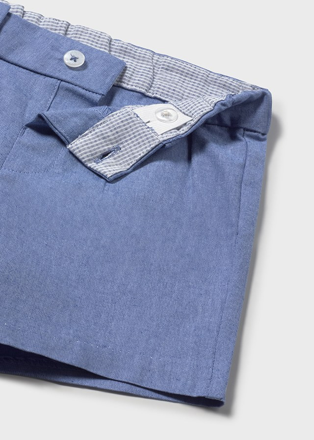 Mayoral bermude, 68-104