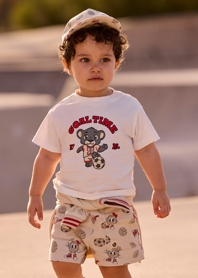 Mayoral šorts, 68-104