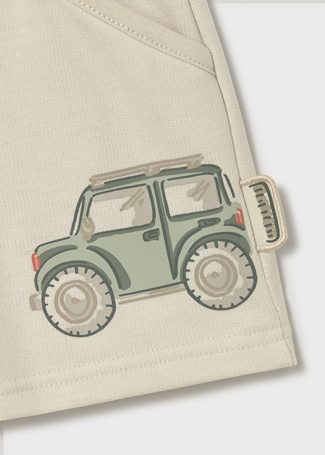 Mayoral šorts, 68-104