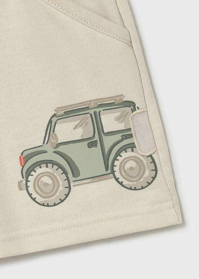 Mayoral šorts, 68-104