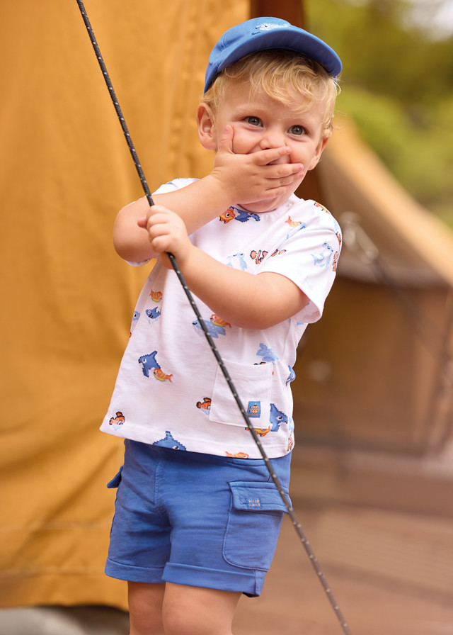 Mayoral šorts, 68-104