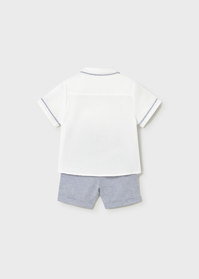 Mayoral komplet, 68-104