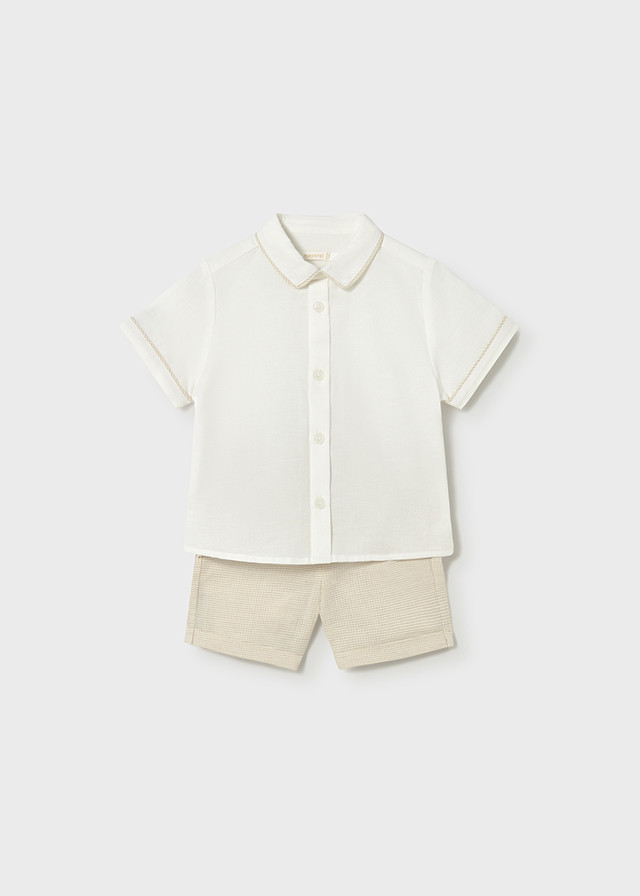 Mayoral komplet, 68-104