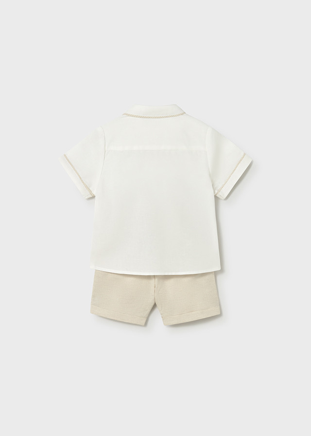 Mayoral komplet, 68-104