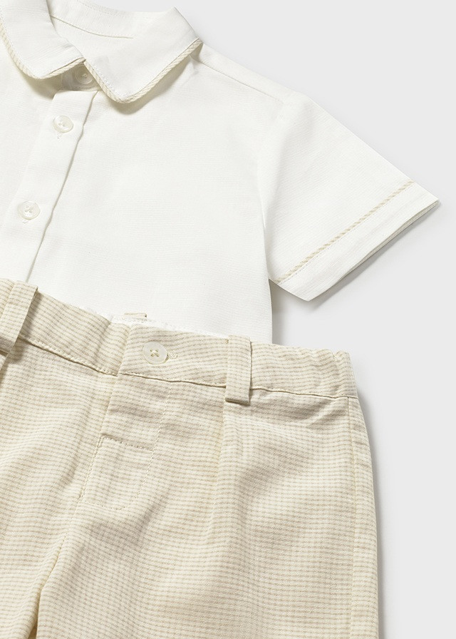 Mayoral komplet, 68-104