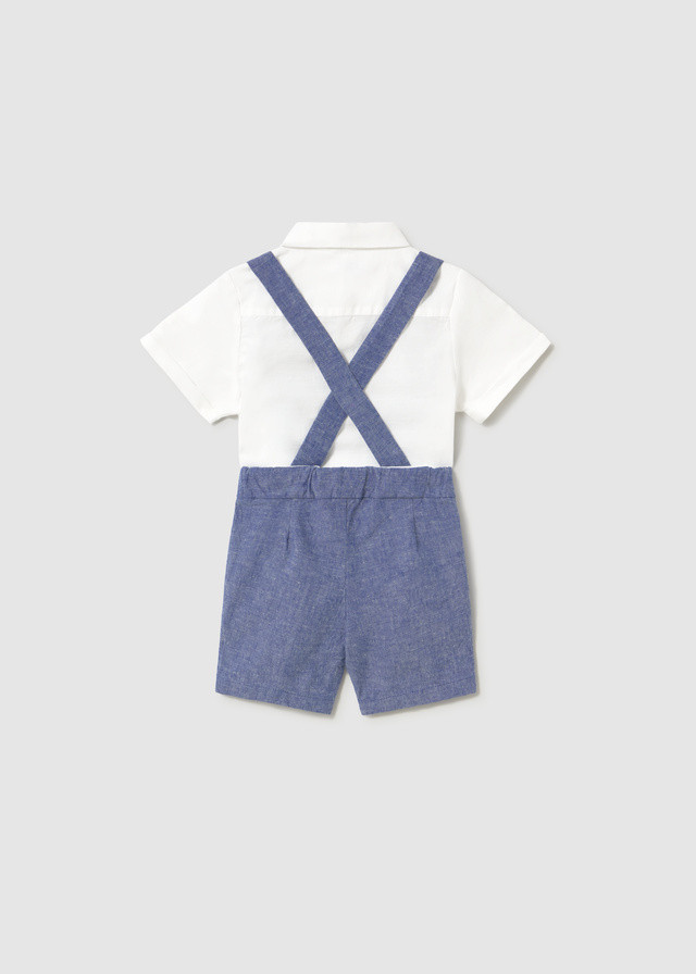 Mayoral komplet, 68-104lja