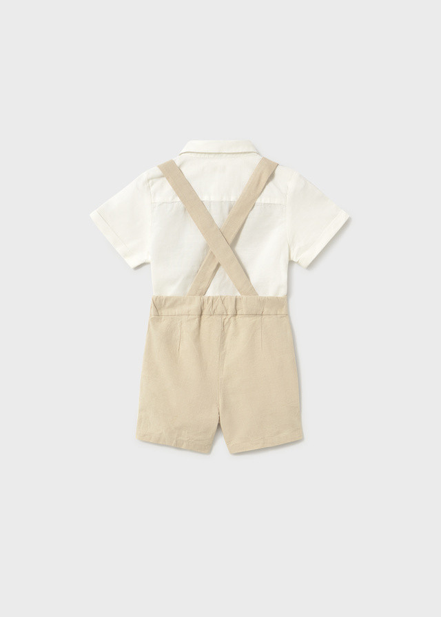 Mayoral komplet, 68-104