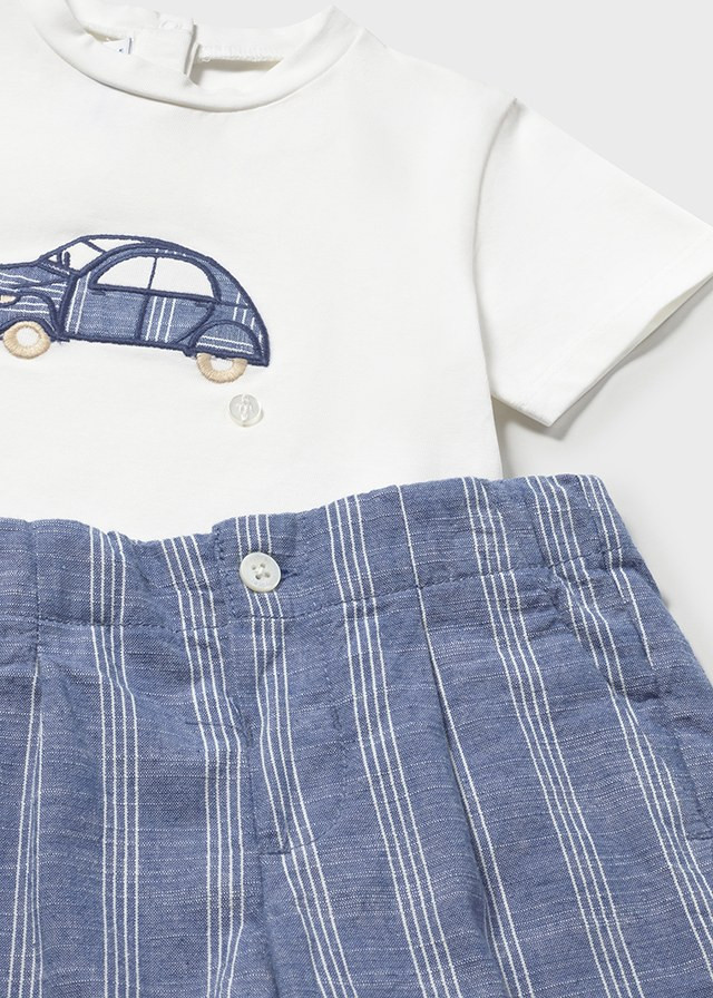 Mayoral komplet, 68-104