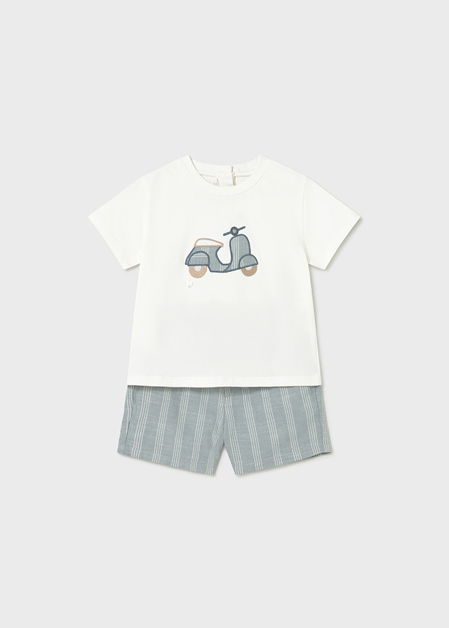 Mayoral komplet, 68-104