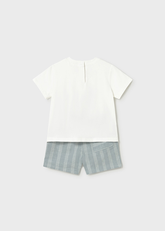 Mayoral komplet, 68-104