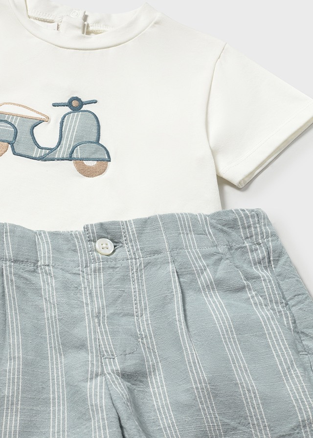 Mayoral komplet, 68-104