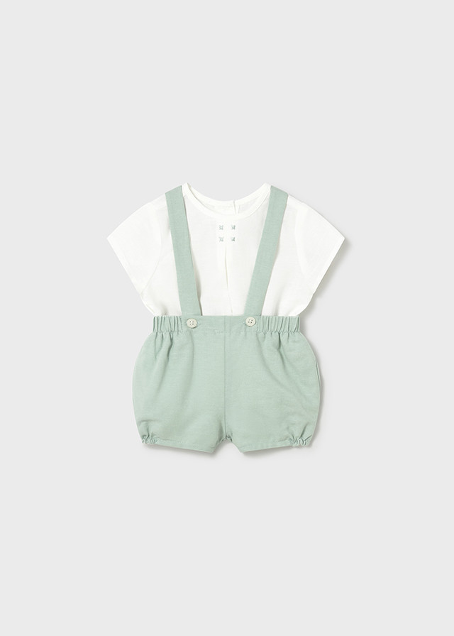 Mayoral komplet, 68-104