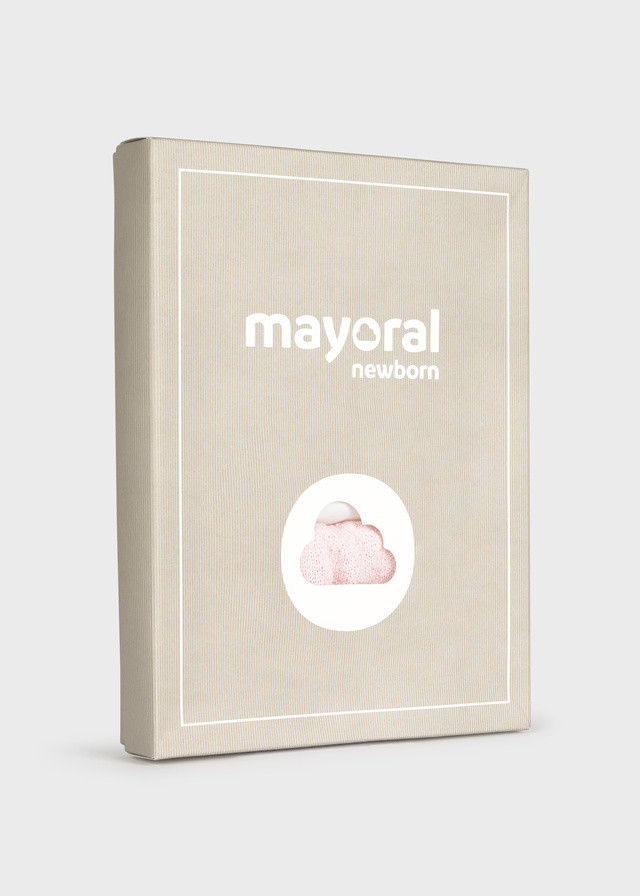 Mayoral komplet