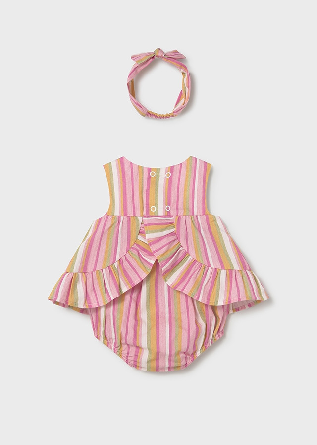 Mayoral komplet, 3/1