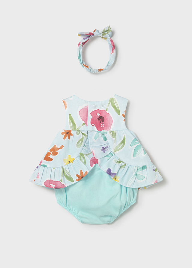 Mayoral komplet, 3/1