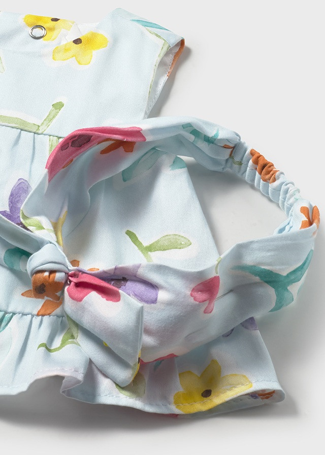 Mayoral komplet, 3/1