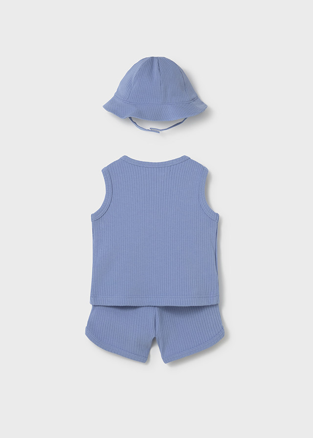 Mayoral komplet, 3/1