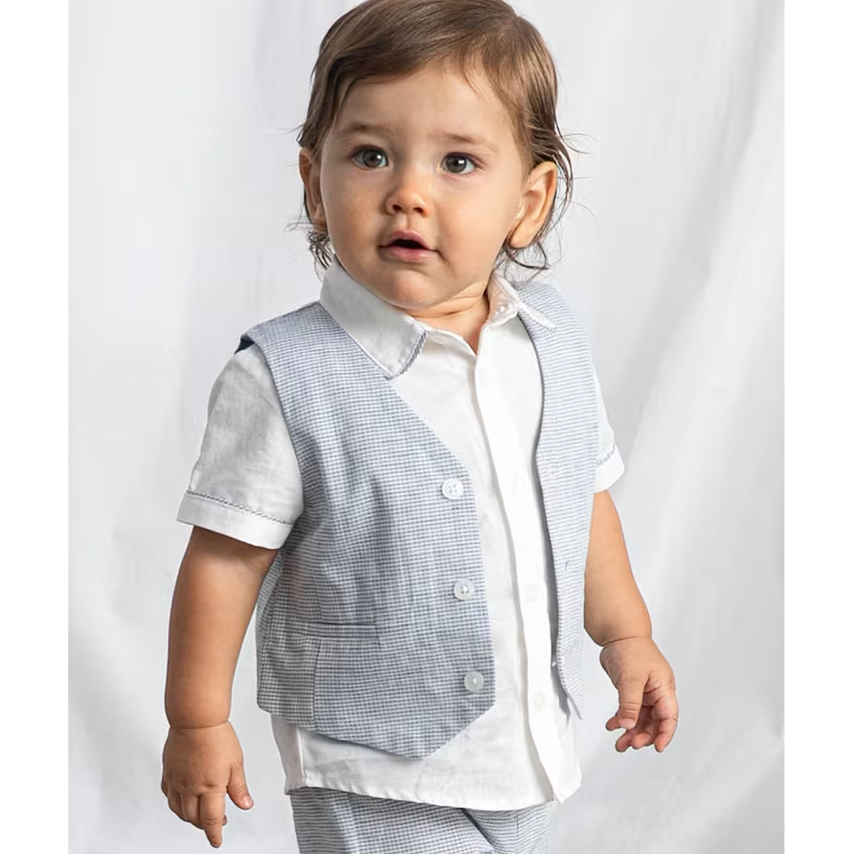 Mayoral prsluk, 68-104