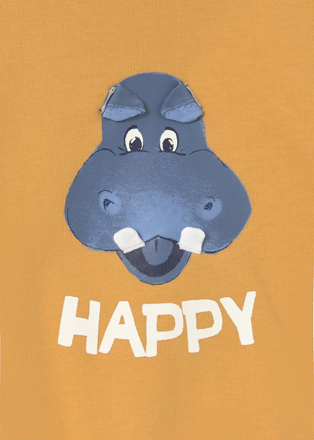 Mayoral duks, 68-104