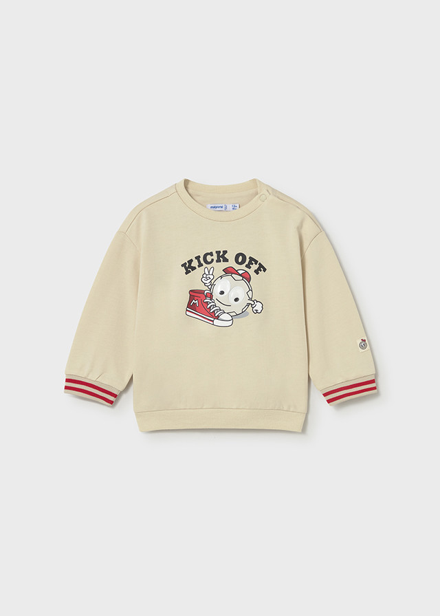 Mayoral duks, 68-104