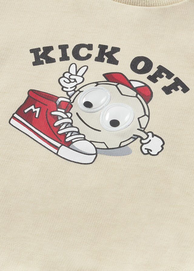 Mayoral duks, 68-104