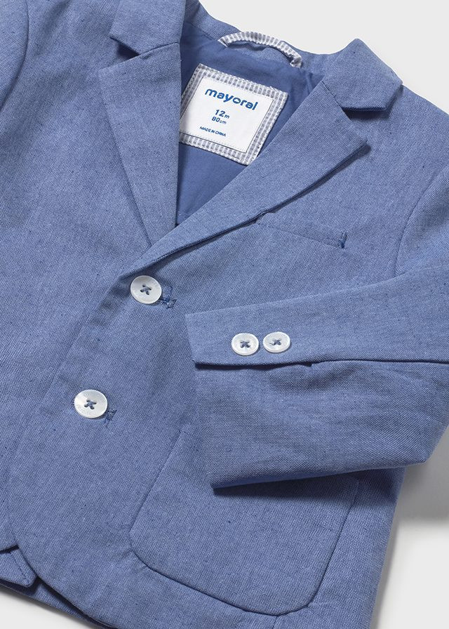 Mayoral sako, 68-104