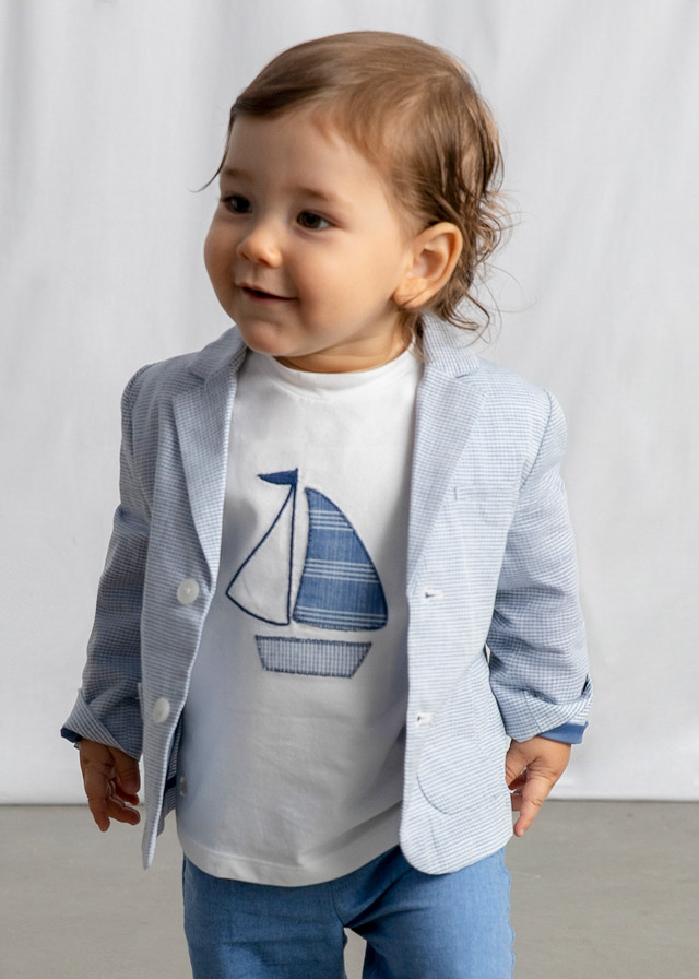 Mayoral sako, 68-104