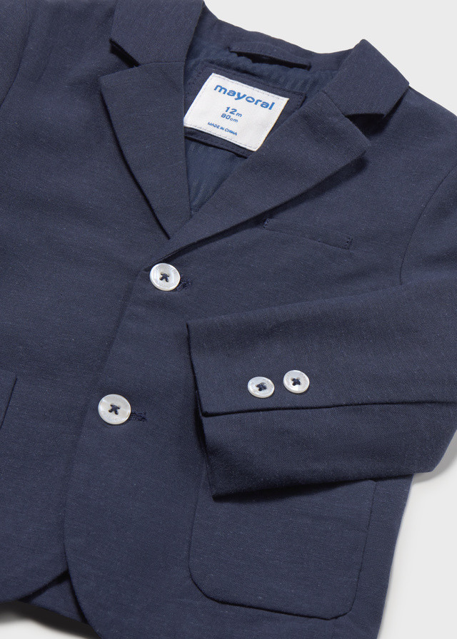 Mayoral sako, 68-104