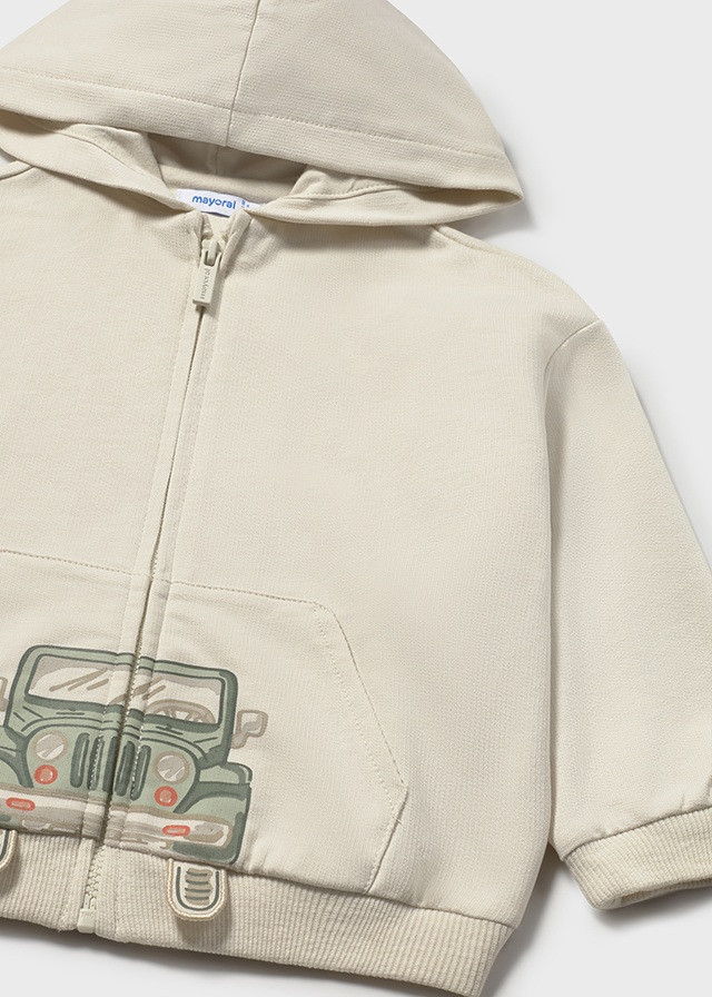 Mayoral duks jakna, 68-104