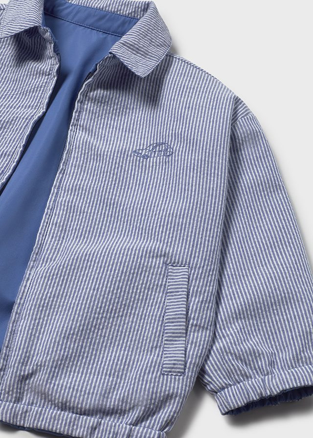 Mayoral jakna sa dva lica, 68-104