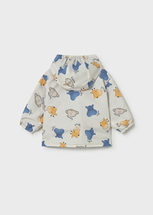 Mayoral jakna sa 2 lica, 68-104