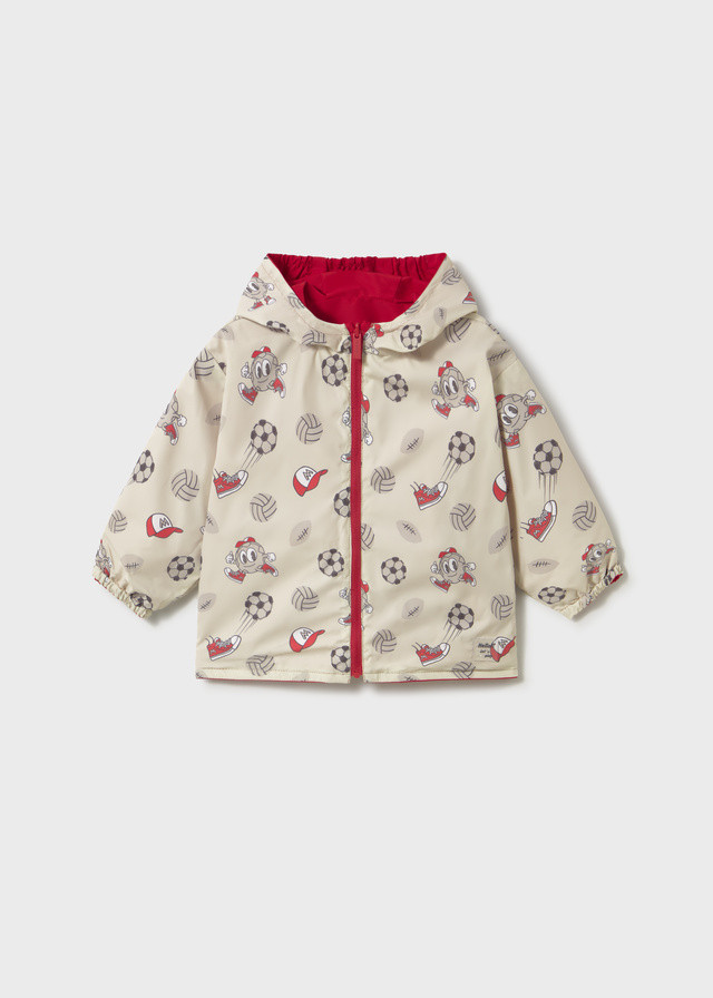 Mayoral jakna sa 2 lica, 68-104