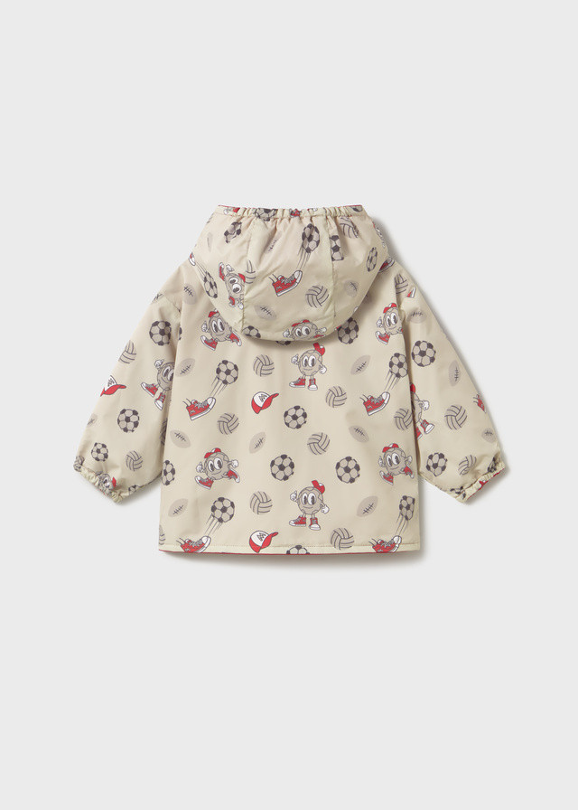 Mayoral jakna sa 2 lica, 68-104