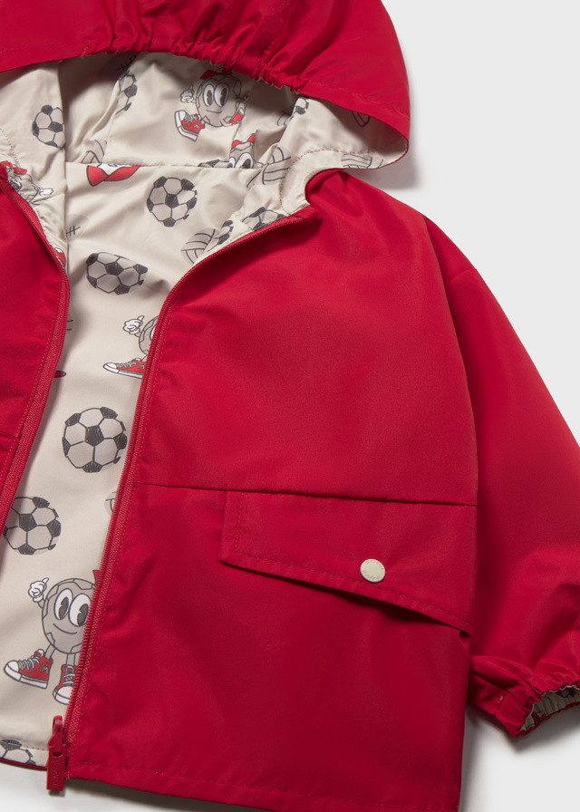 Mayoral jakna sa 2 lica, 68-104