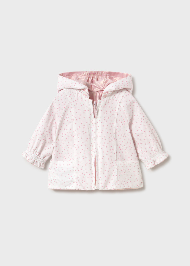 Mayoral jakna sa 2 lica