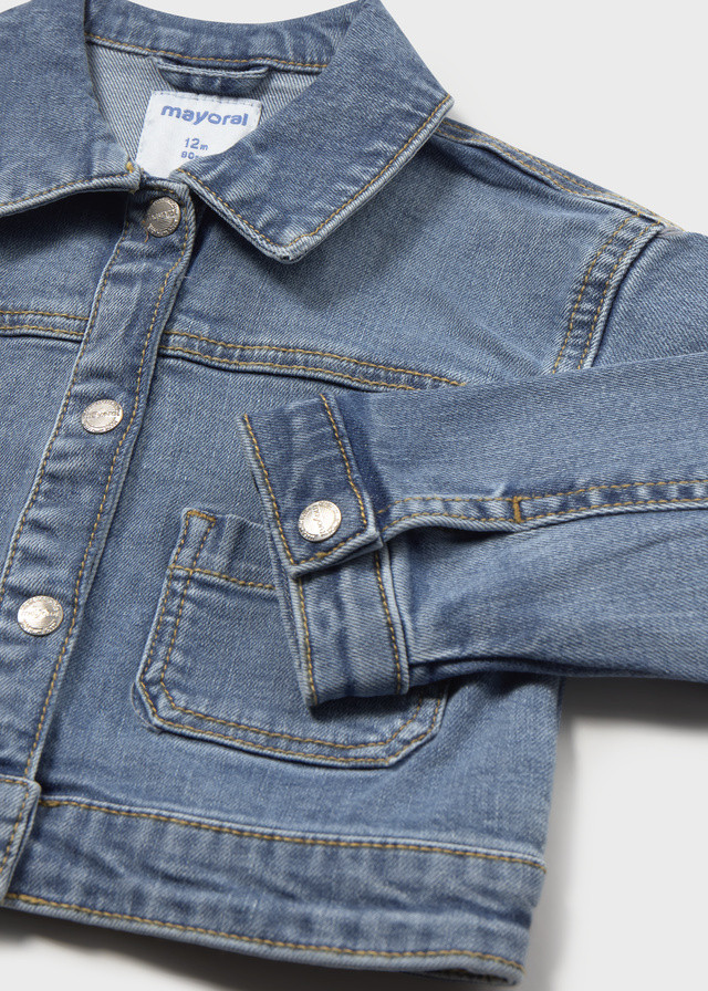 Mayoral jakna, 74-104