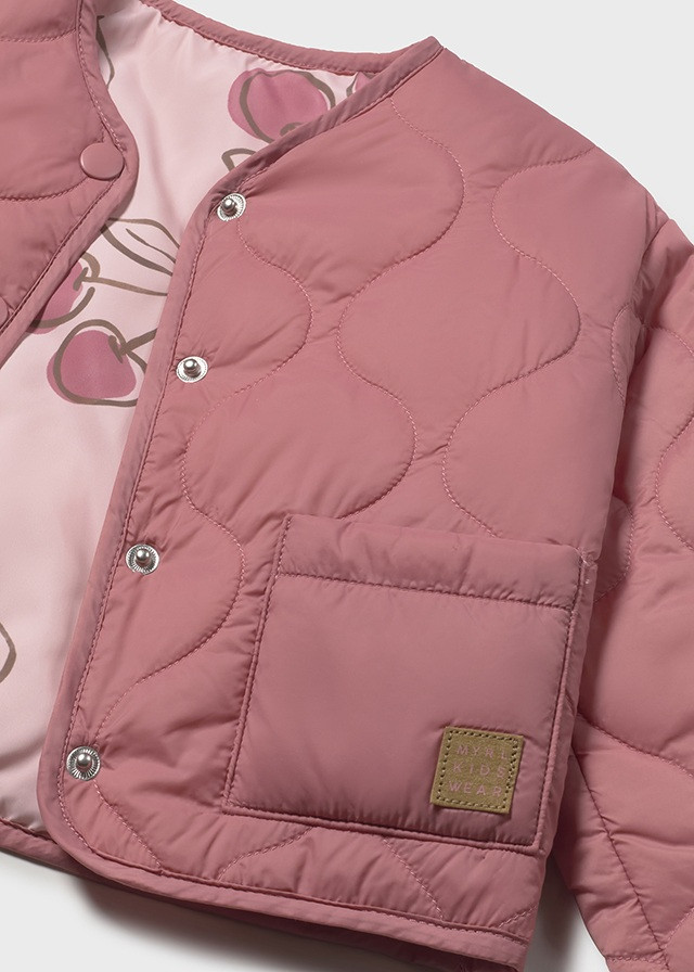 Mayoral jakna sa 2 lica, 68-104