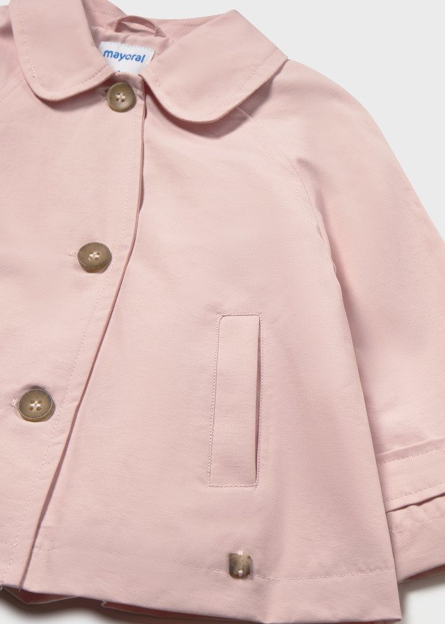 Mayoral mantil, 68-104