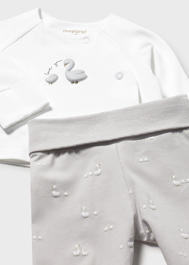 Mayoral komplet, 3/1