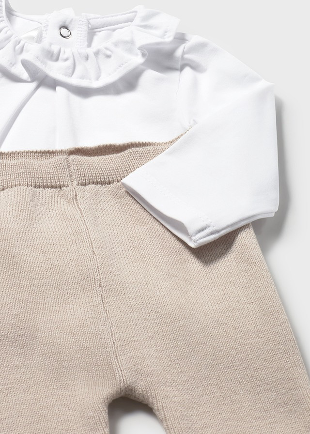 Mayoral komplet, 3/1