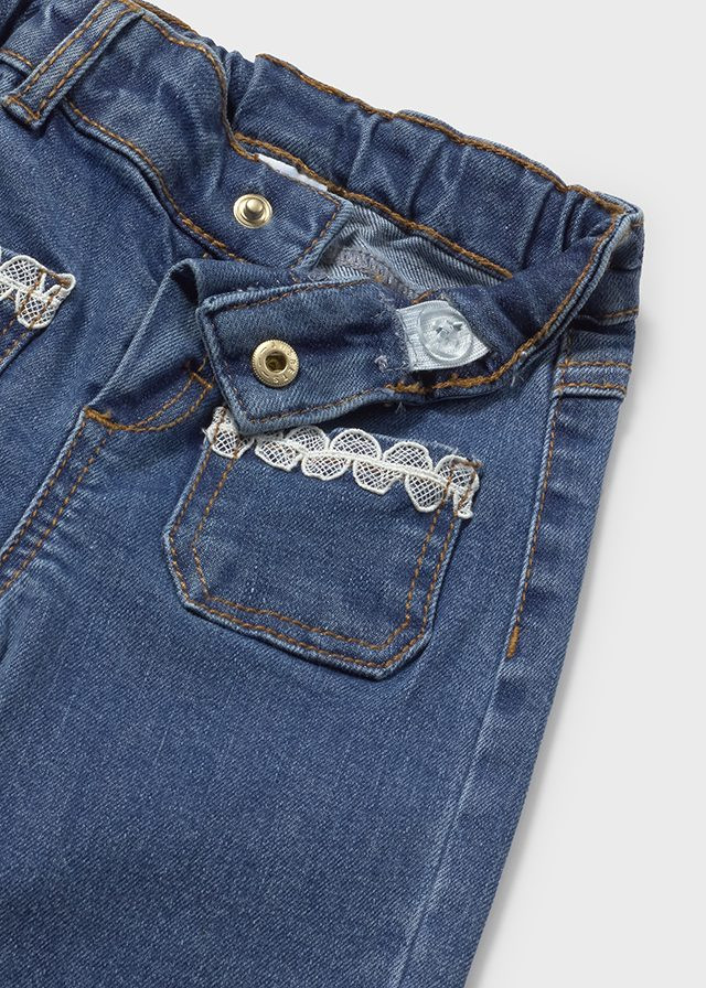 Mayoral farmerke, 68-104