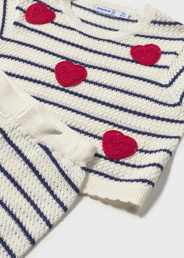 Mayoral komplet, 68-104