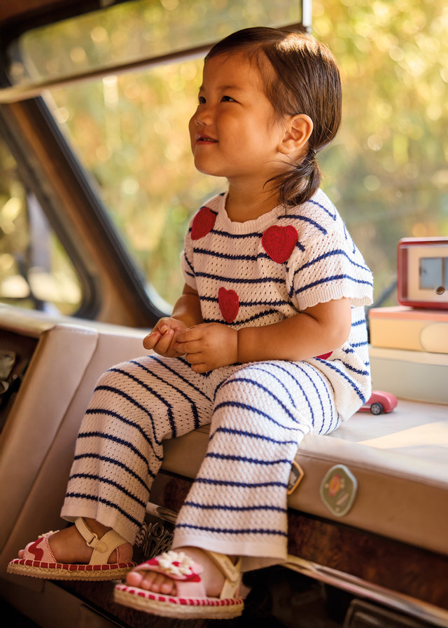 Mayoral komplet, 68-104