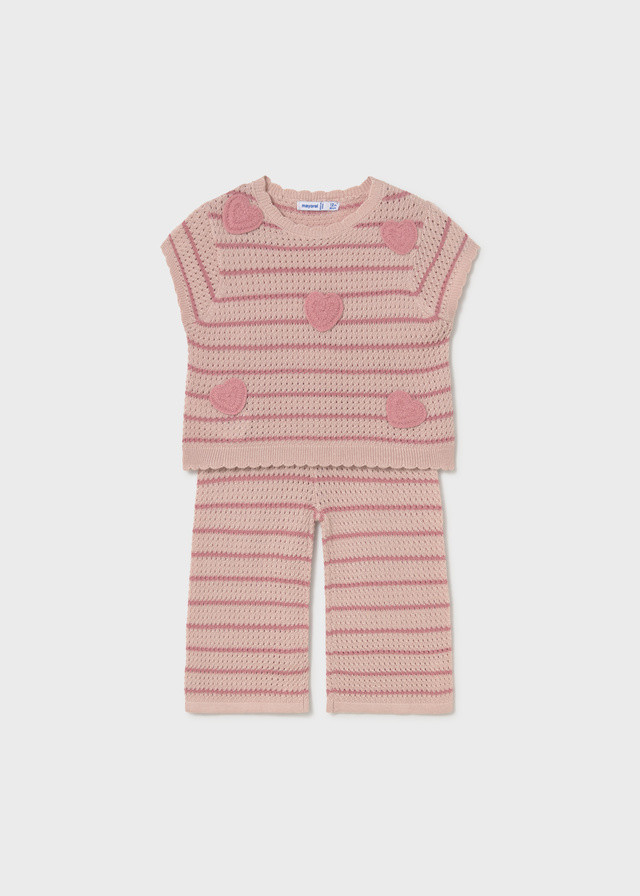 Mayoral komplet, 68-104