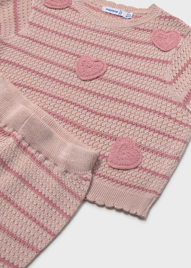 Mayoral komplet, 68-104