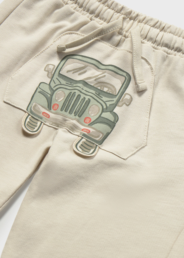 Mayoral donji deo trenerke, 68-104