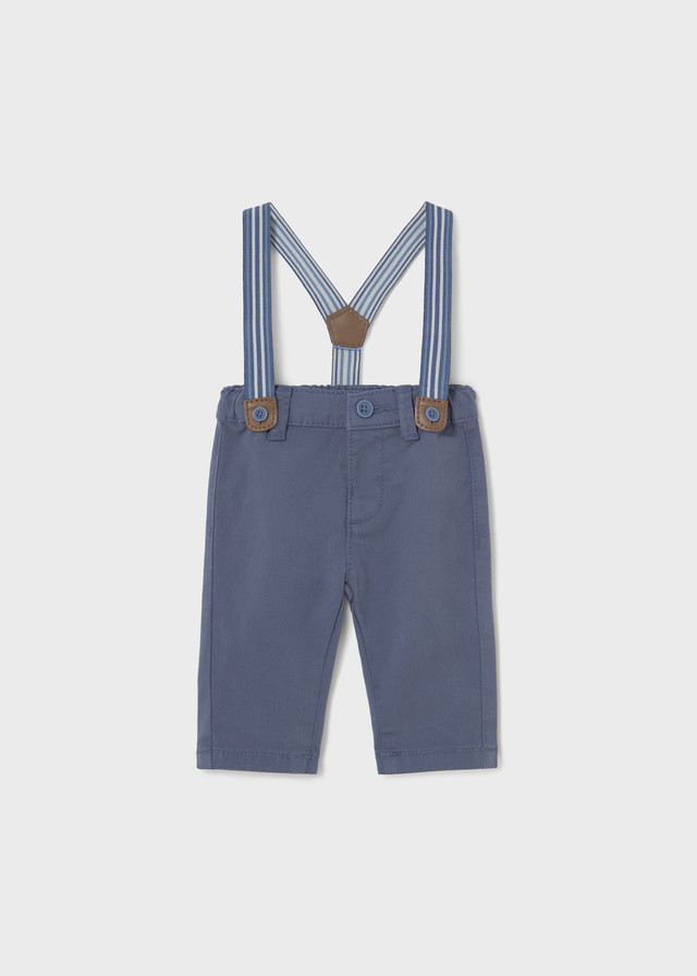 Mayoral pantalone sa tregerima