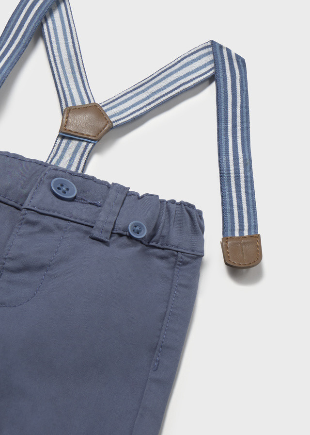 Mayoral pantalone sa tregerima