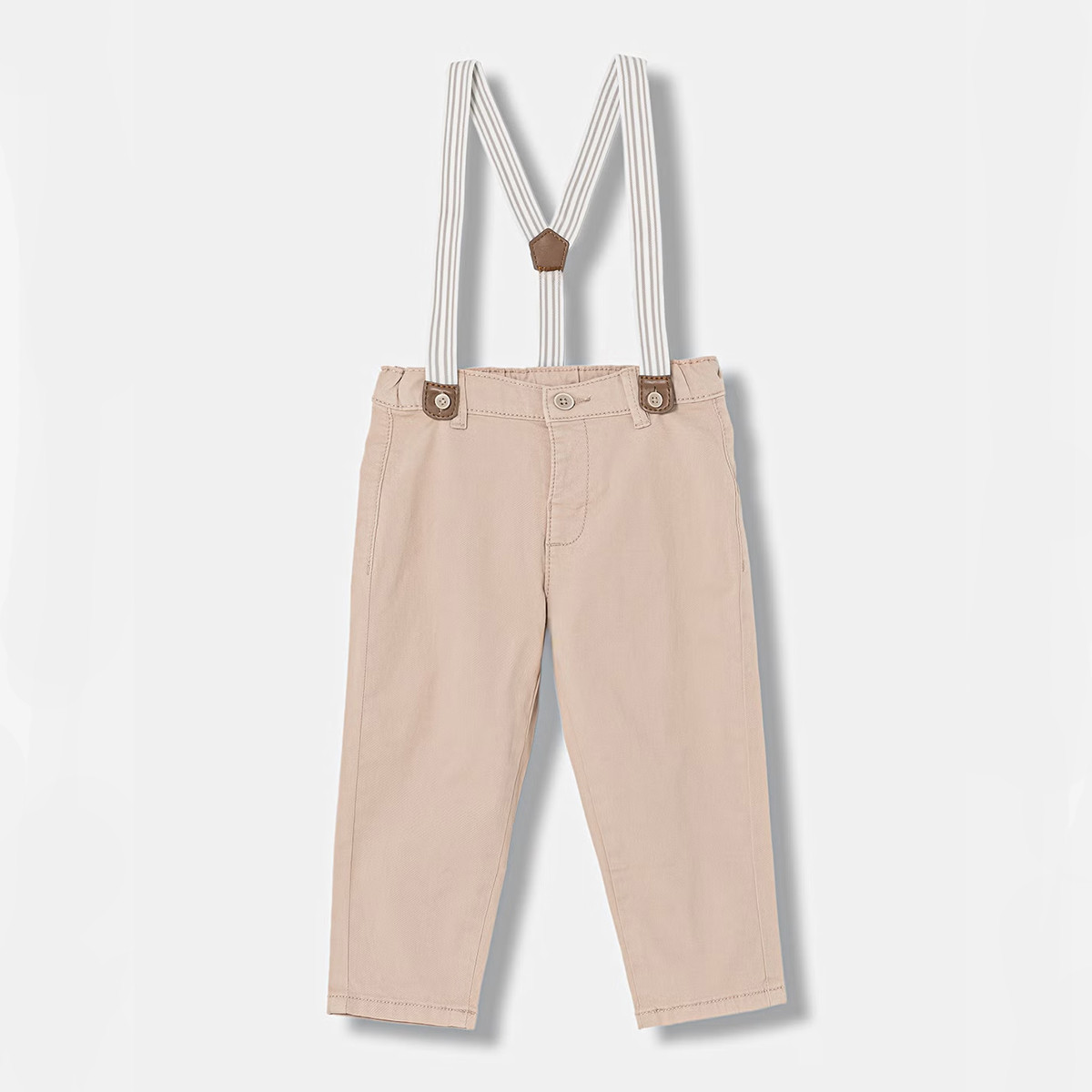 Mayoral pantalone sa tregerima