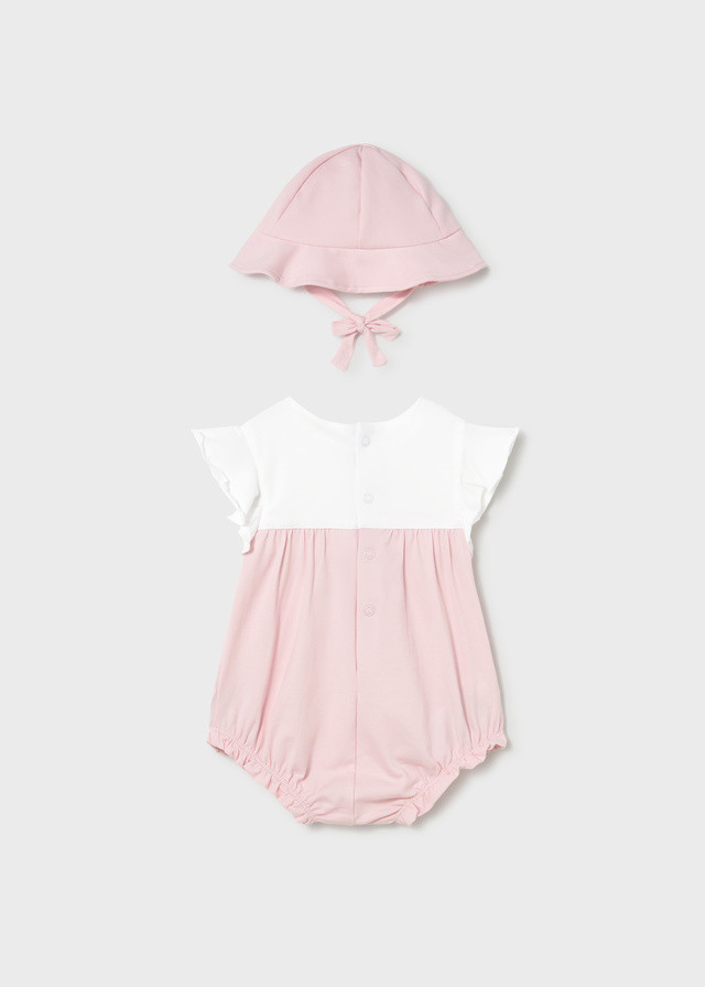 Mayoral zeka sa šeširom